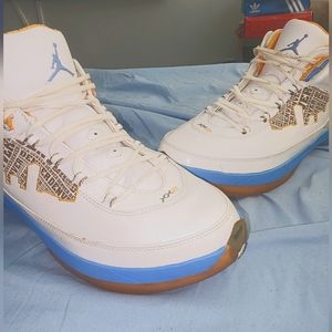 Jordan 22 OGMelo PE Denver Joints